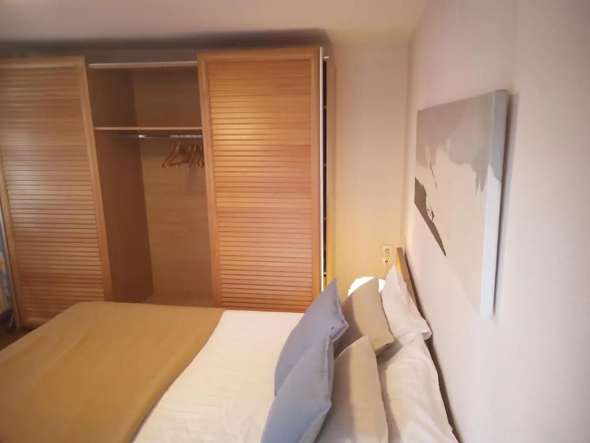 Plateia Apartments Agios Nikolaos   Agios Nikolaos (Chalkidiki)
