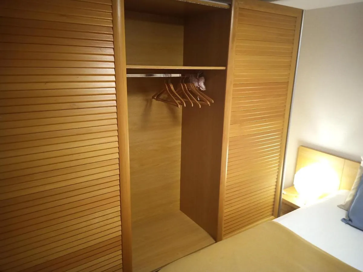 Plateia Apartments Agios Nikolaos  Agios Nikolaos (Chalkidiki)