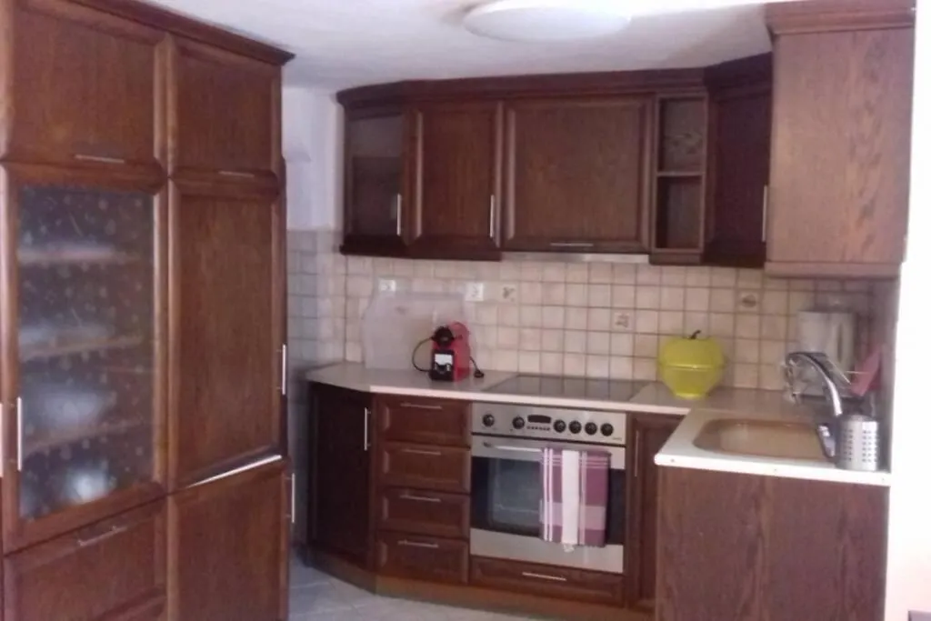 Plateia Apartments Agios Nikolaos  Greece