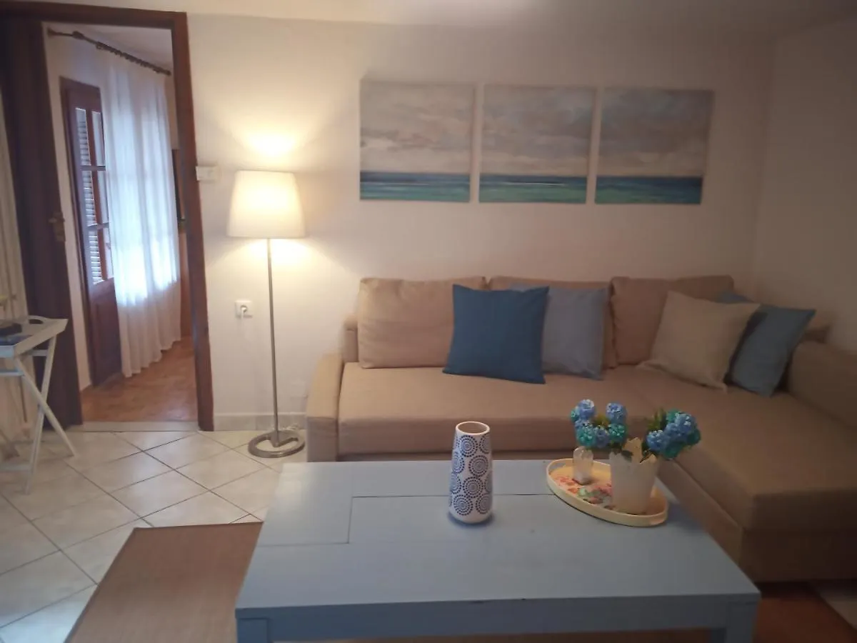 Plateia Apartments Agios Nikolaos  0*, Agios Nikolaos (Chalkidiki)