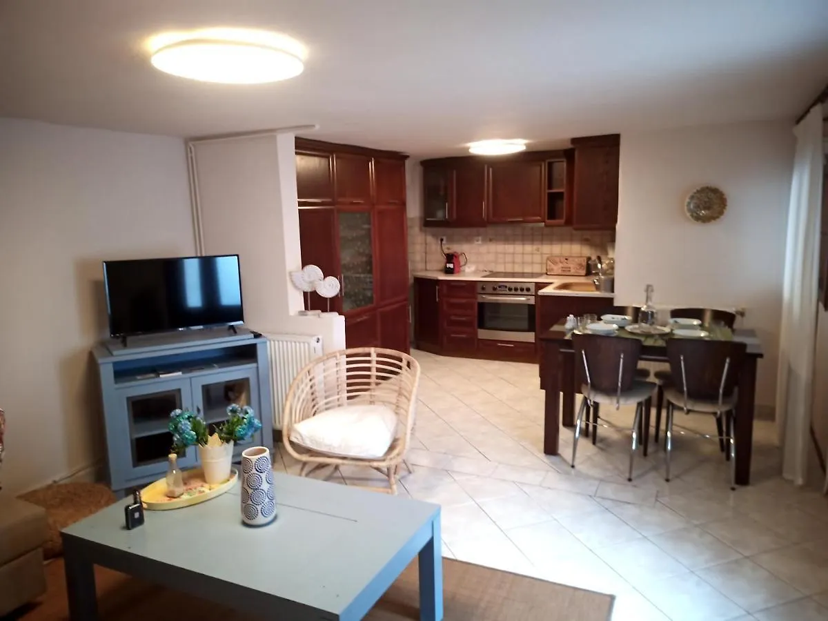 Plateia Apartments Agios Nikolaos   Agios Nikolaos (Chalkidiki)