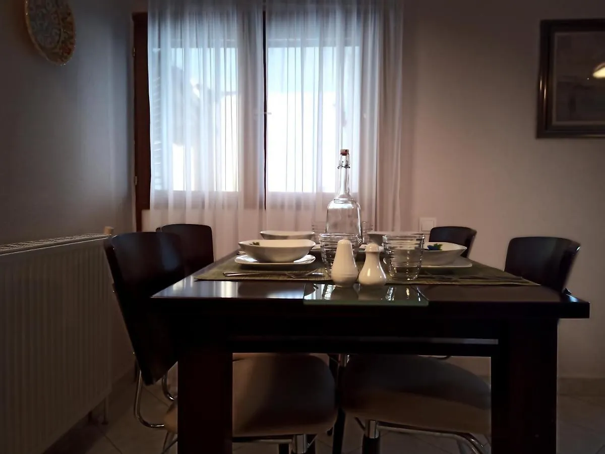 Plateia Apartments Agios Nikolaos
