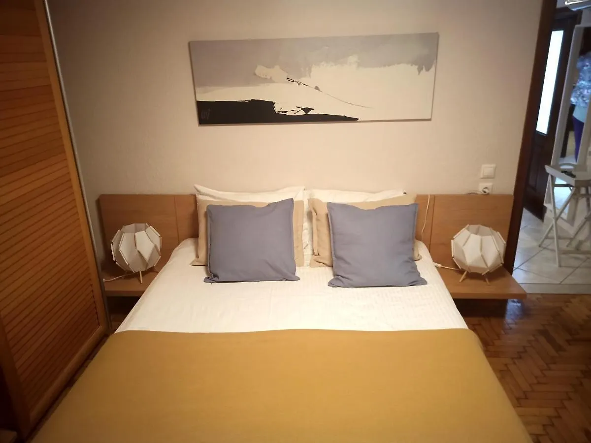 Plateia Apartments Agios Nikolaos  Agios Nikolaos (Chalkidiki)