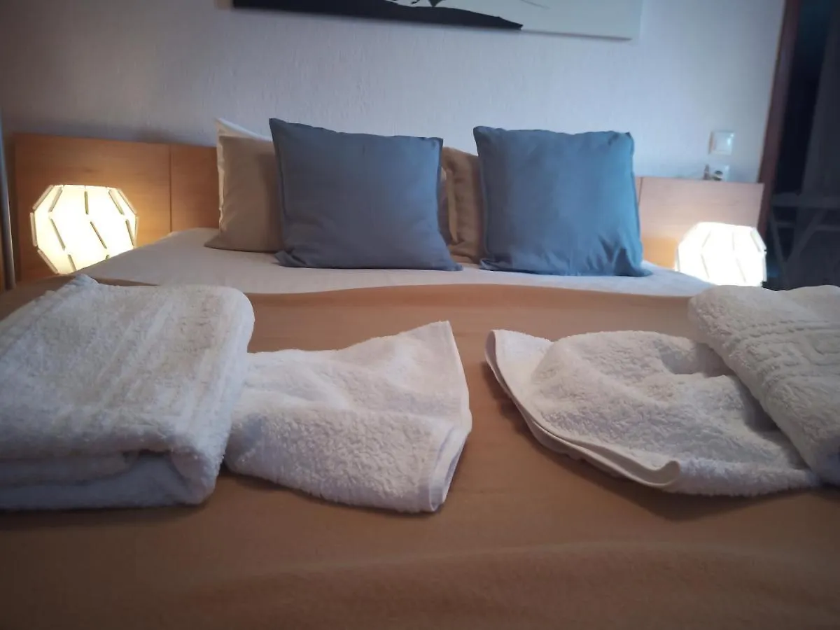 Plateia Apartments Agios Nikolaos