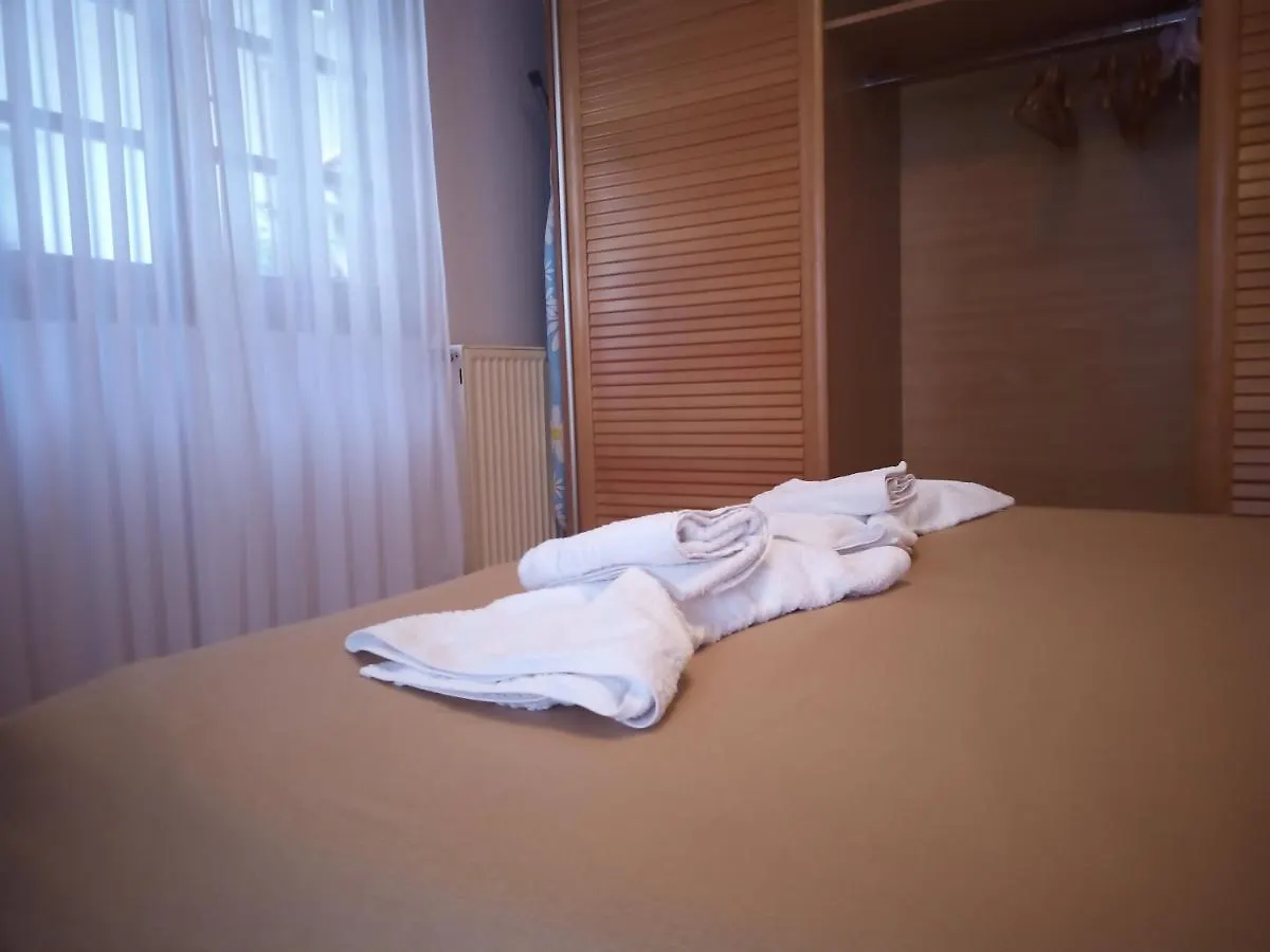 Plateia Apartments Agios Nikolaos  0*, Agios Nikolaos (Chalkidiki)