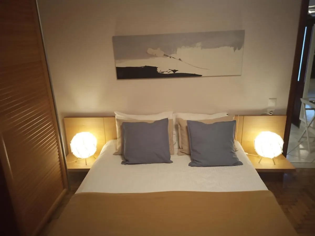 Plateia Apartments Agios Nikolaos