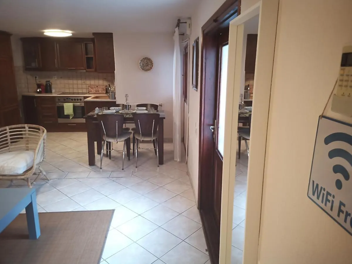 Plateia Apartments Agios Nikolaos