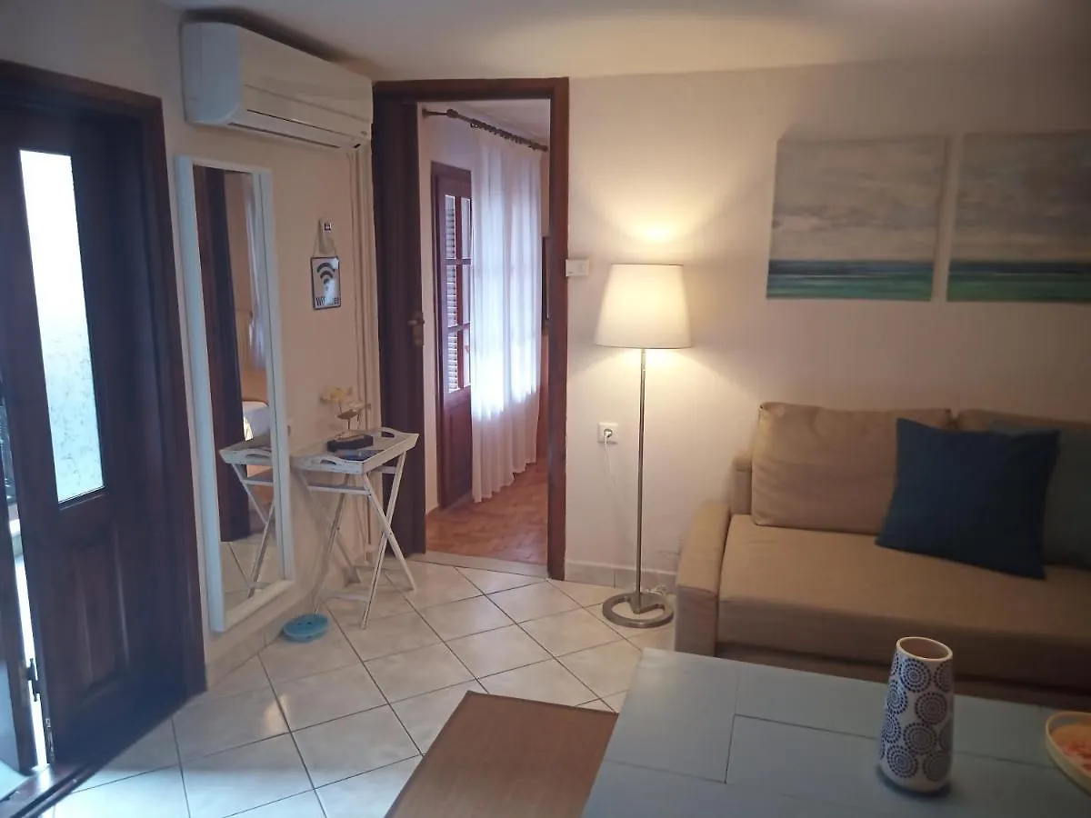 Plateia Apartments Agios Nikolaos