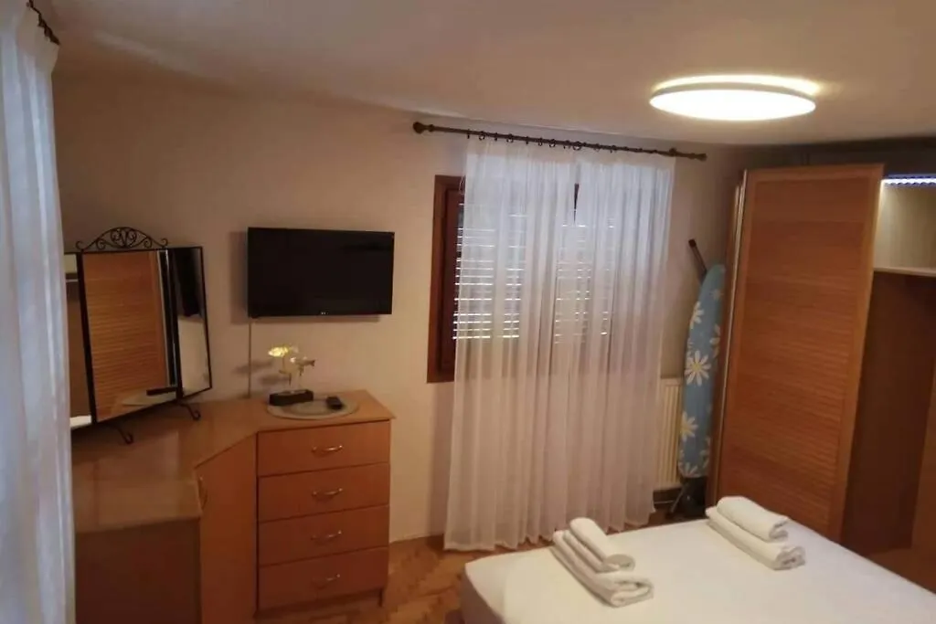 Plateia Apartments Agios Nikolaos