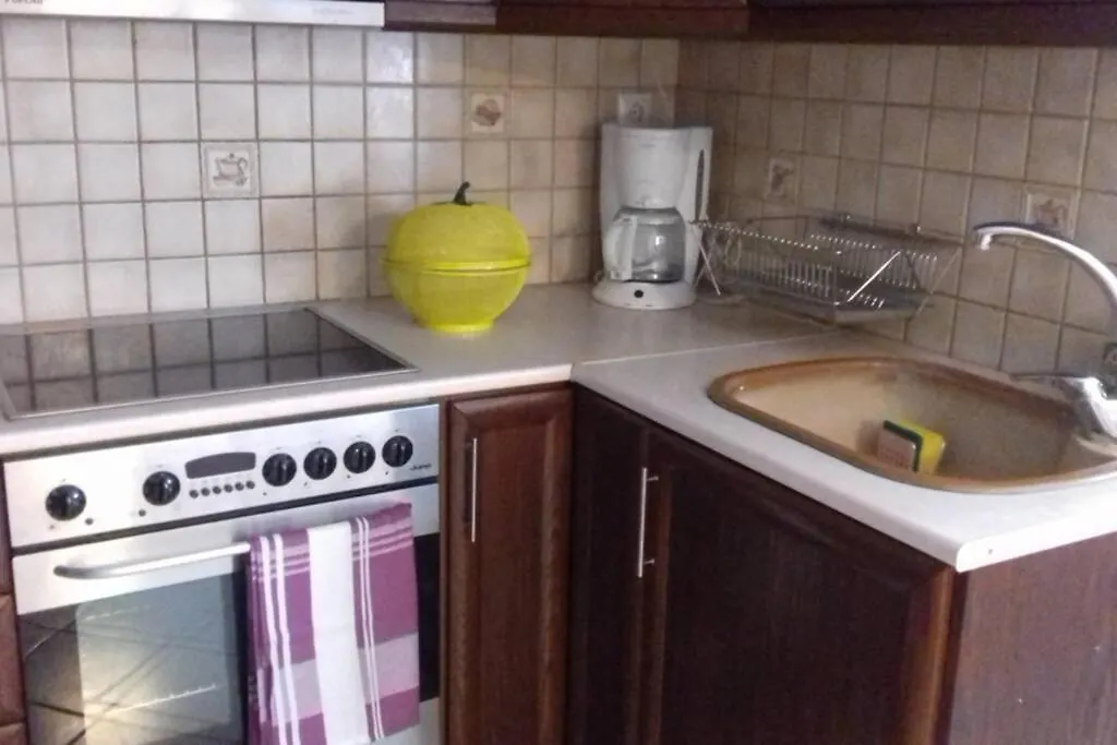 Plateia Apartments Agios Nikolaos