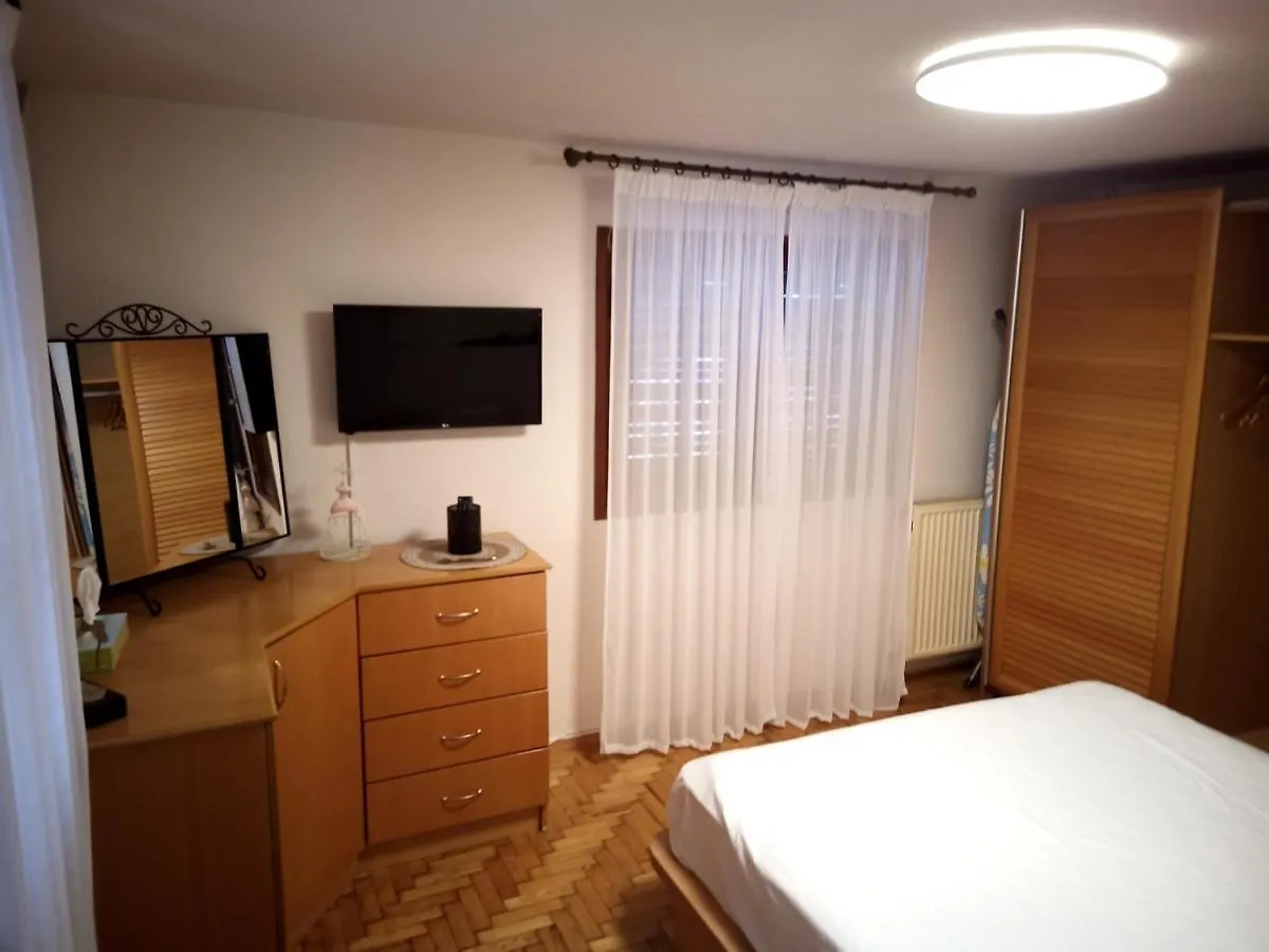 Plateia Apartments Agios Nikolaos