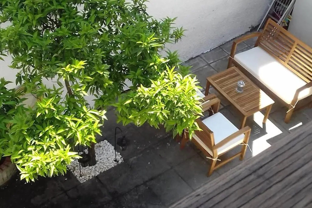 Plateia Apartments Agios Nikolaos  Greece