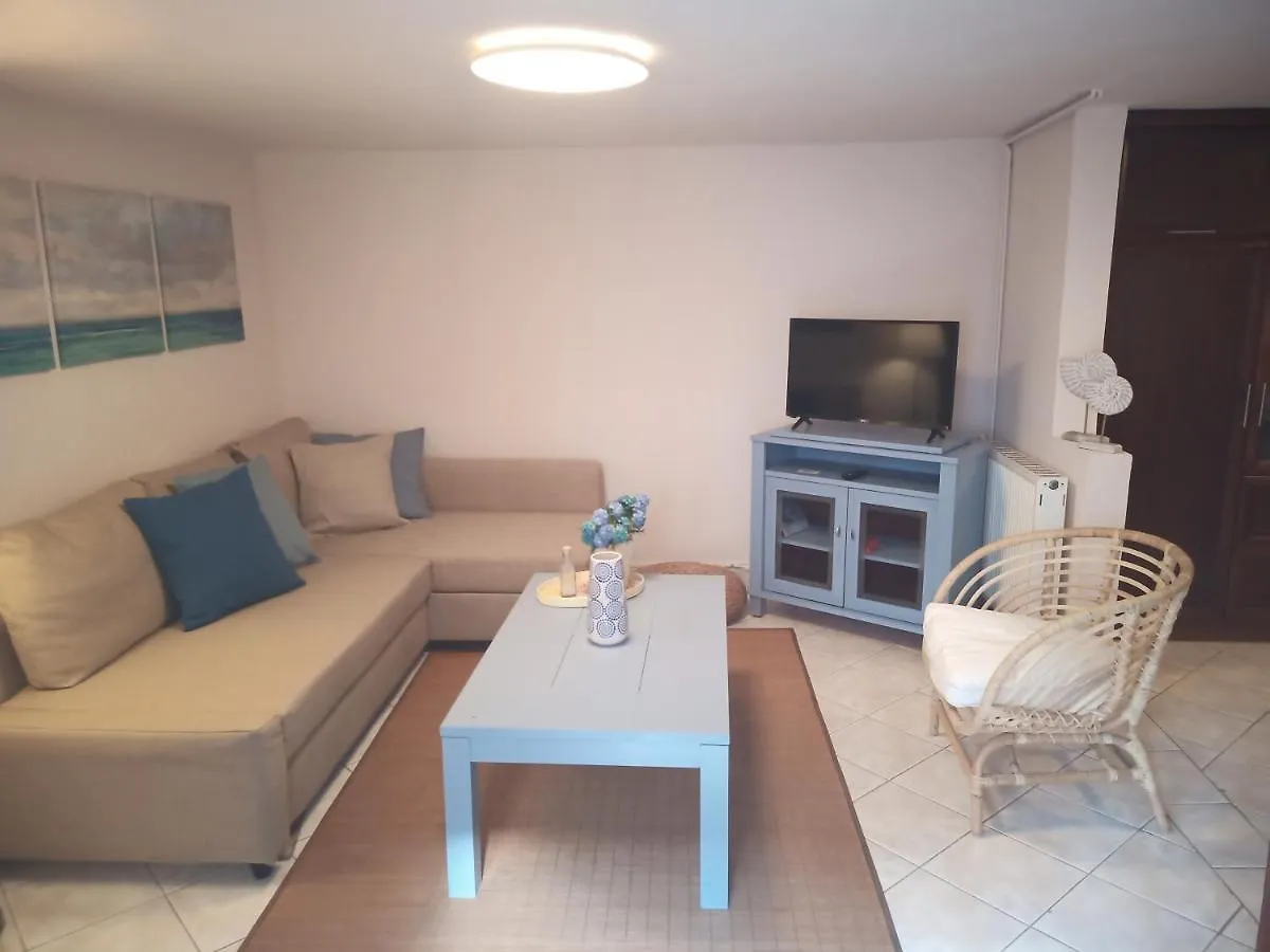 Plateia Apartments Agios Nikolaos