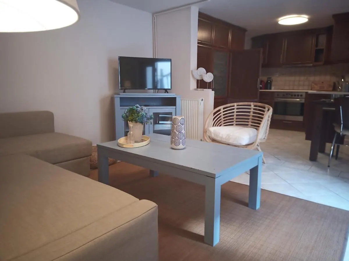 Plateia Apartments Agios Nikolaos