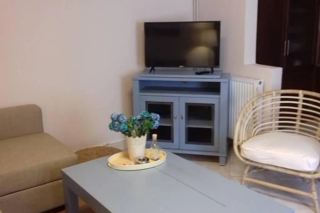Plateia Apartments Agios Nikolaos  Agios Nikolaos (Chalkidiki)