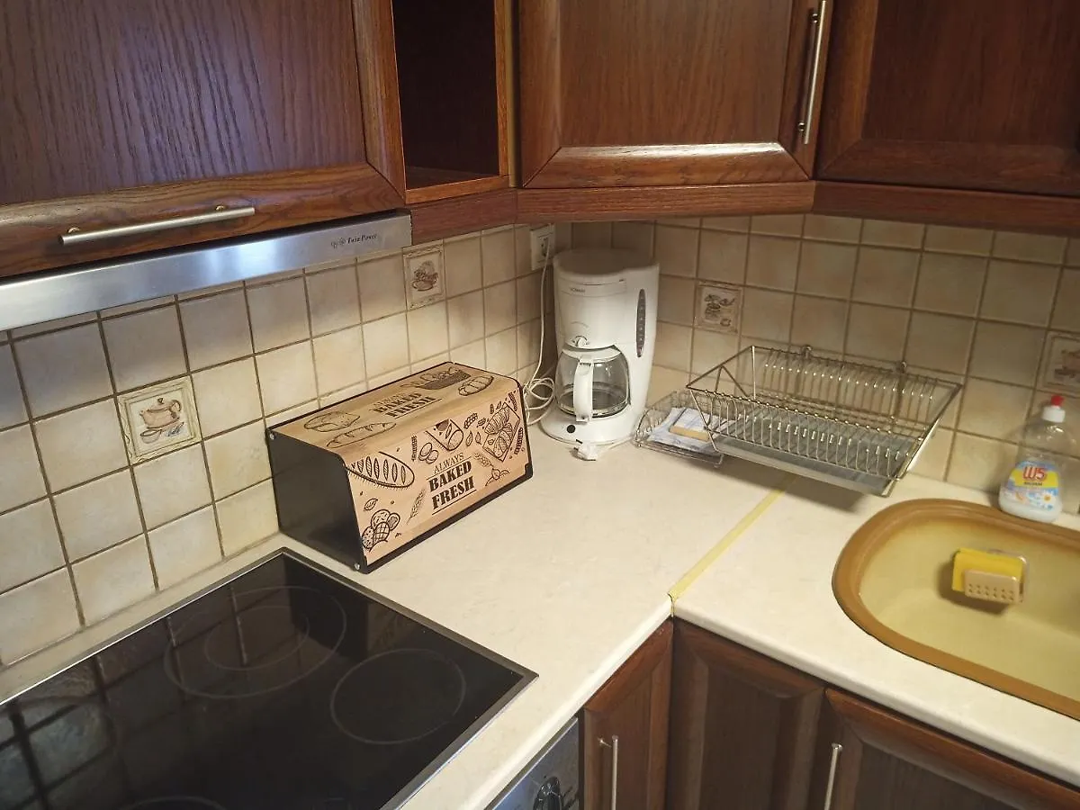Plateia Apartments Agios Nikolaos