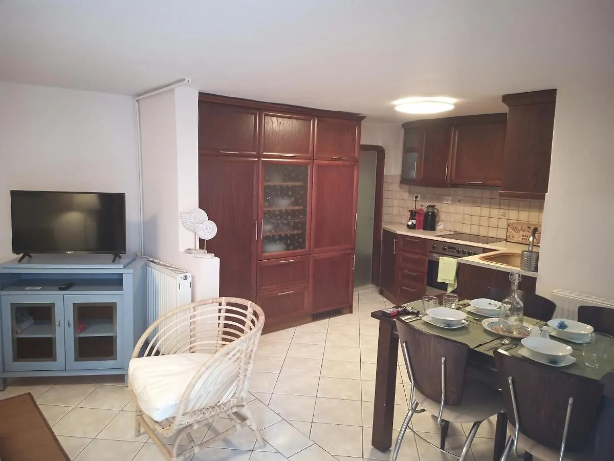 Plateia Apartments Agios Nikolaos  Greece