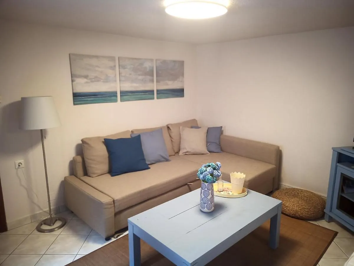 Plateia Apartments Agios Nikolaos