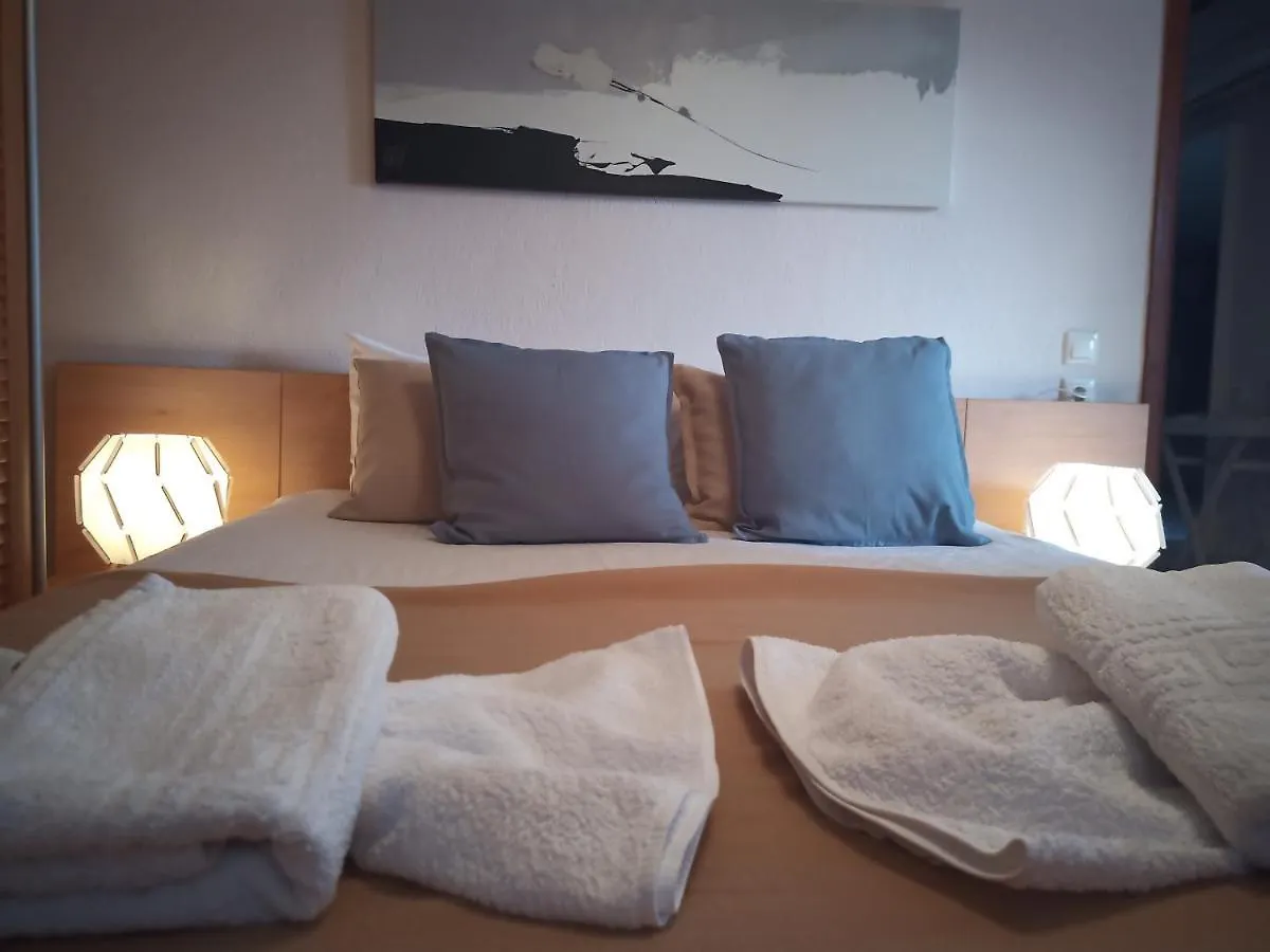 Plateia Apartments Agios Nikolaos   Agios Nikolaos (Chalkidiki)