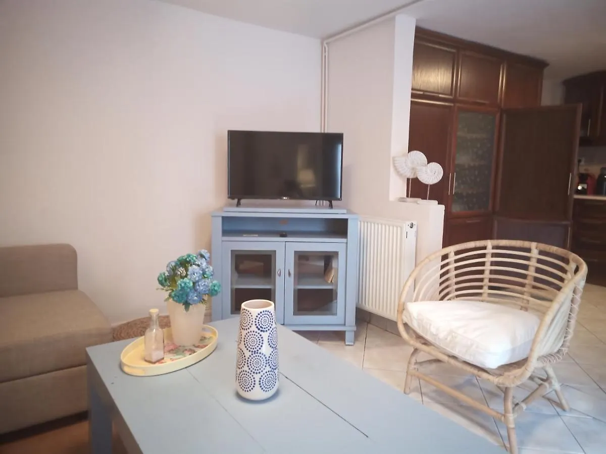 Plateia Apartments Agios Nikolaos  Greece