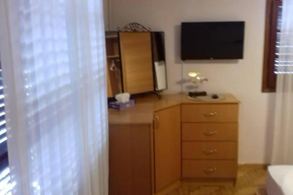 Plateia Apartments Agios Nikolaos