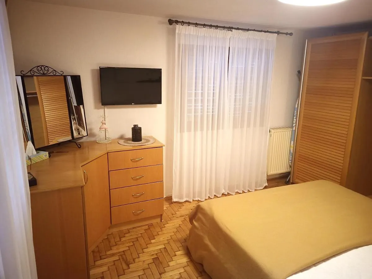 Plateia Apartments Agios Nikolaos   Agios Nikolaos (Chalkidiki)