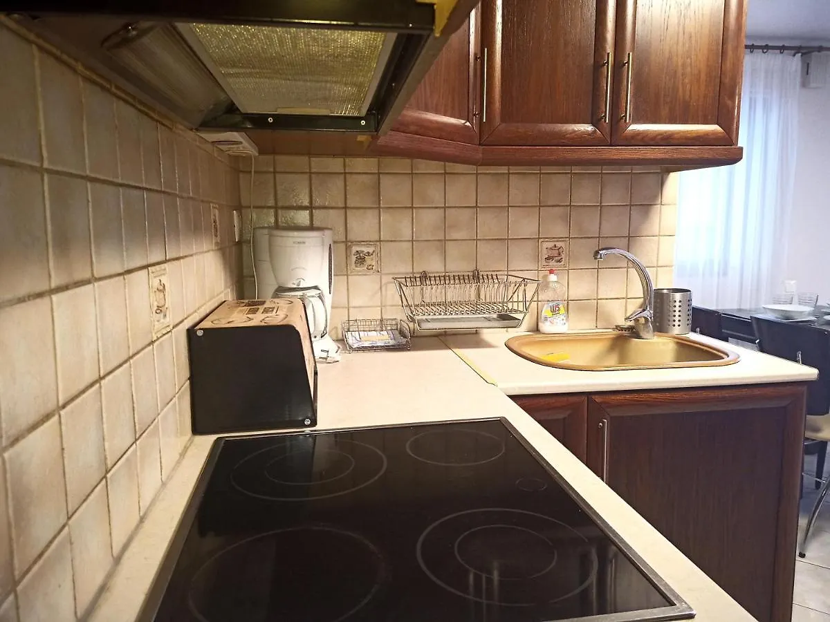 Plateia Apartments Agios Nikolaos