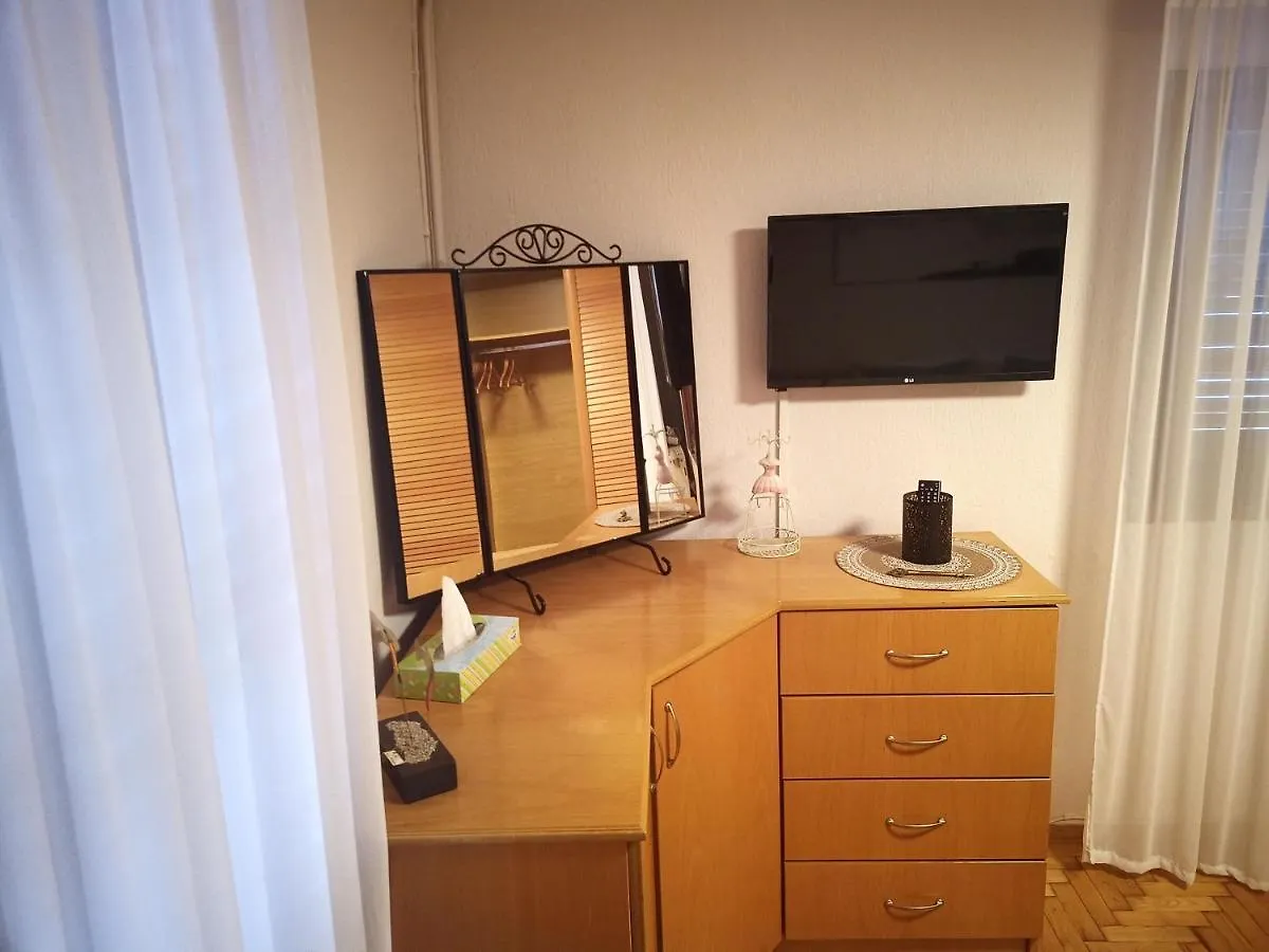 Plateia Apartments Agios Nikolaos  Greece