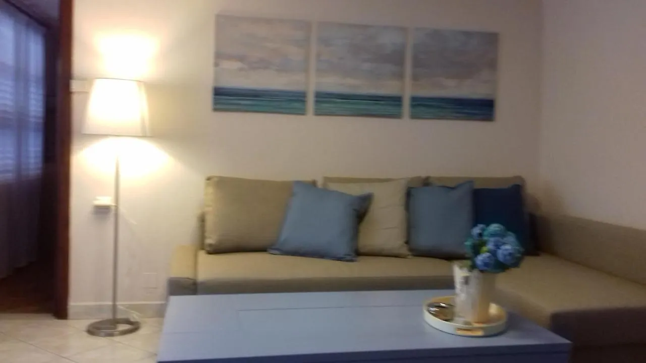 Plateia Apartments Agios Nikolaos