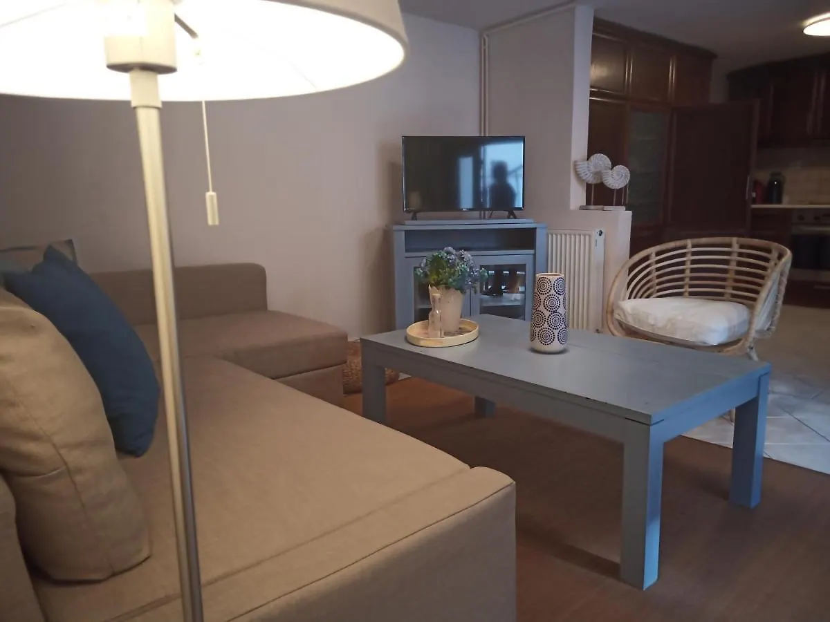 Plateia Apartments Agios Nikolaos  Agios Nikolaos (Chalkidiki)