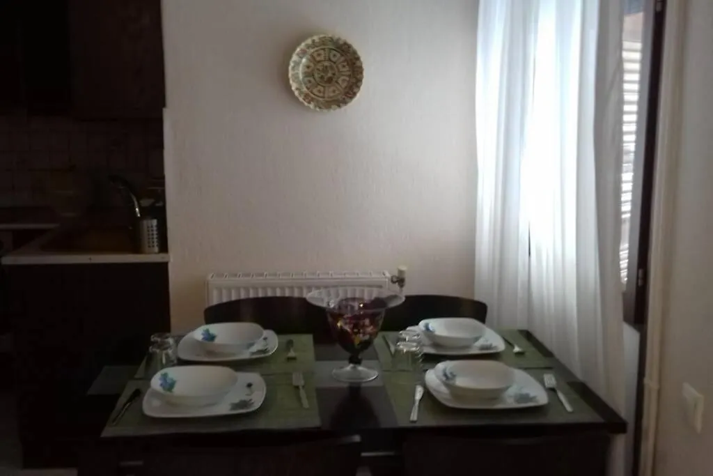 Plateia Apartments Agios Nikolaos