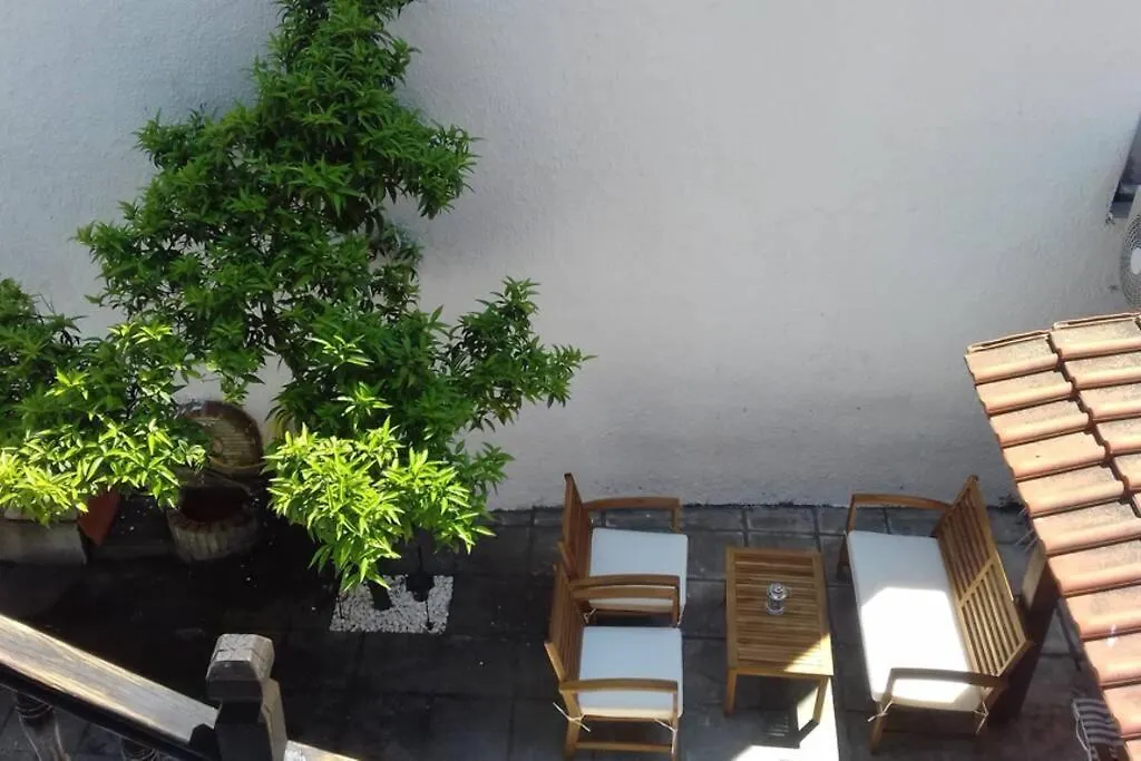 Plateia Apartments Agios Nikolaos