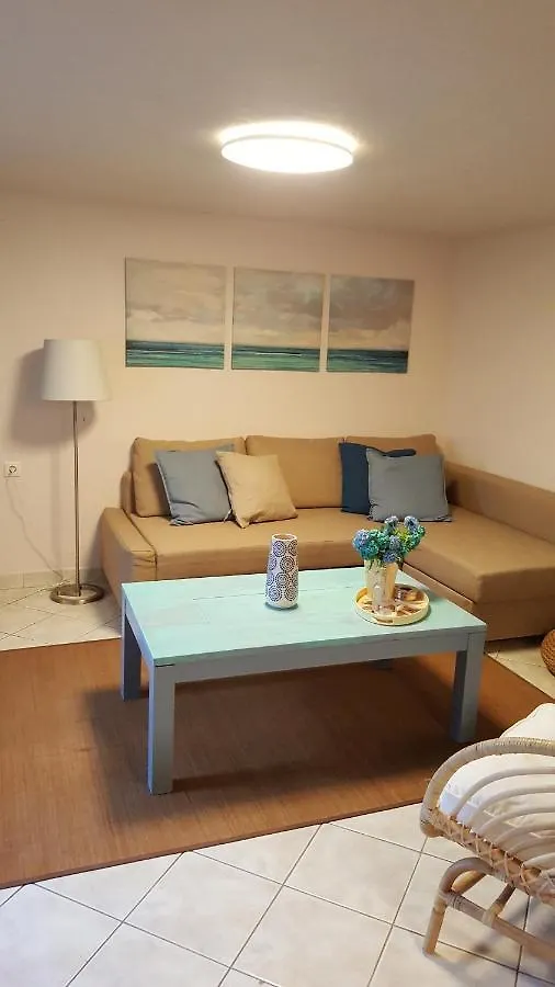 Plateia Apartments Agios Nikolaos