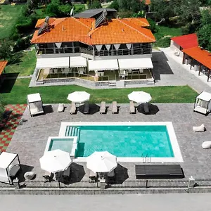 4-you Aparthotel
