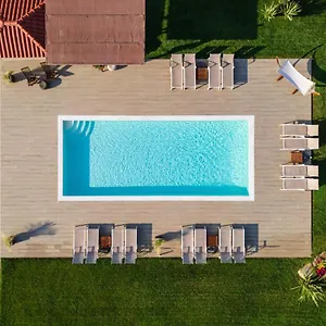 Arteon Villa