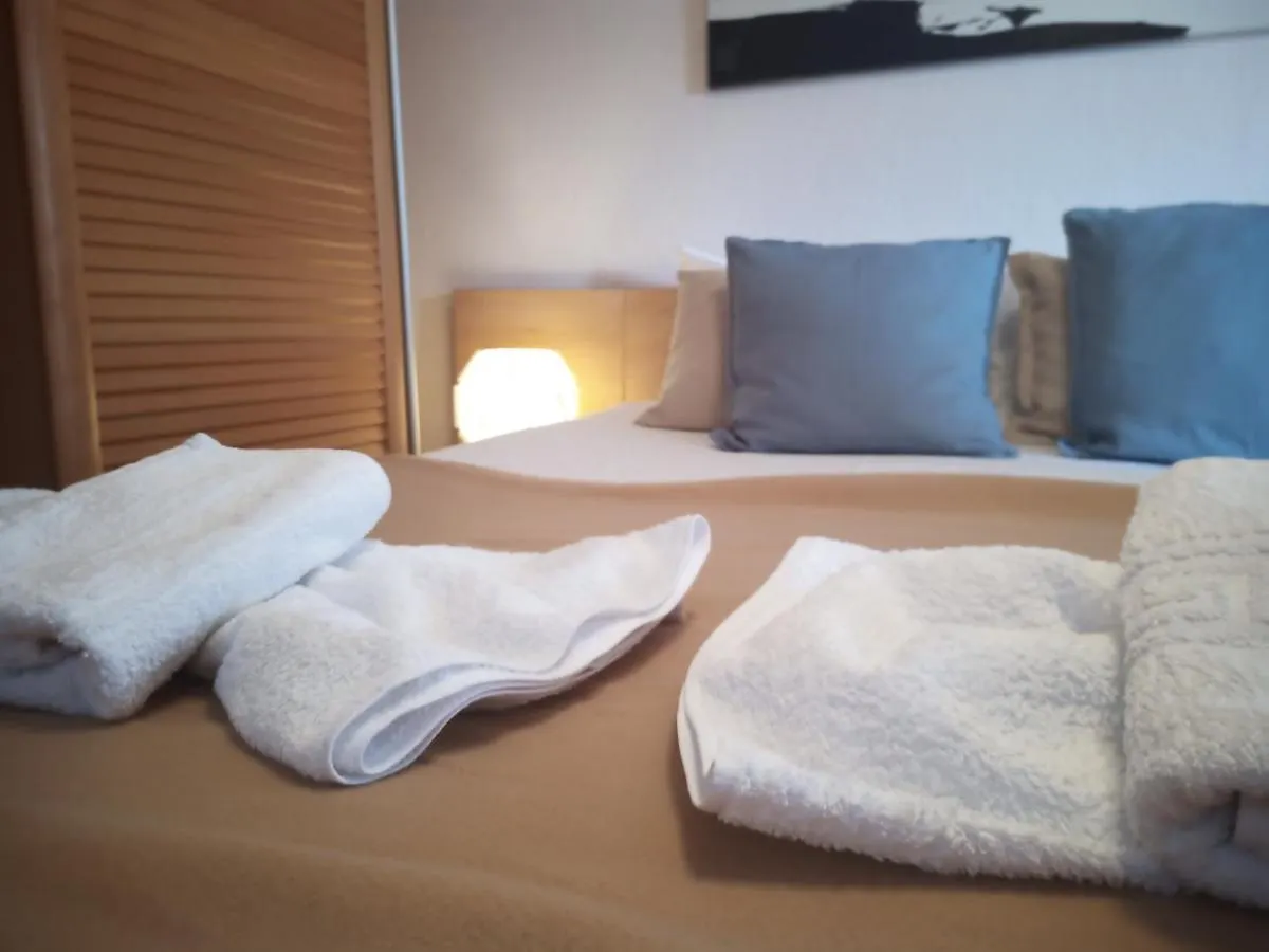 Plateia Apartments Ágios Nikólaos 0*,  Řecko