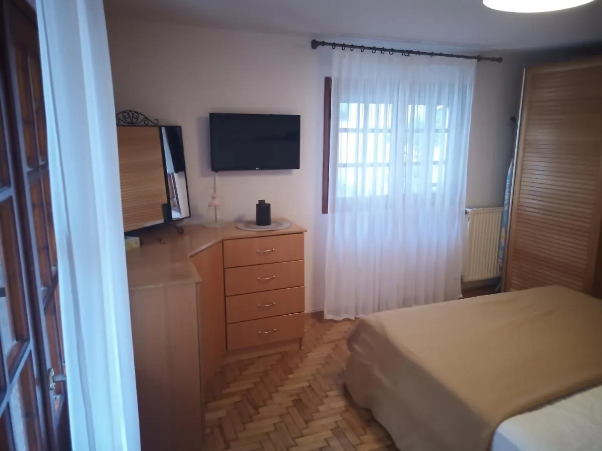 Plateia Apartments Ágios Nikólaos 0*,  Řecko