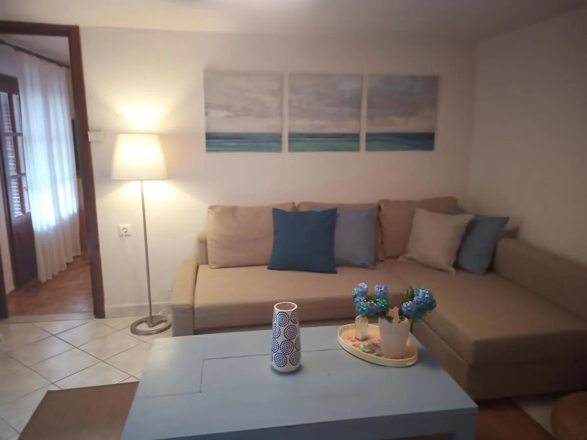 Plateia Apartments Ágios Nikólaos