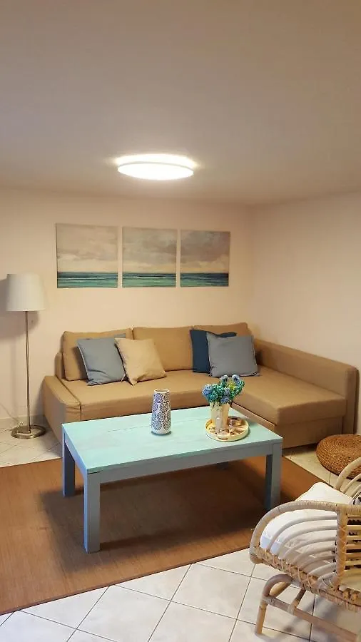 Plateia Apartments Ágios Nikólaos 0*,  Řecko